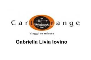 Gabriella Livia Iovino - Consulente Cartorange