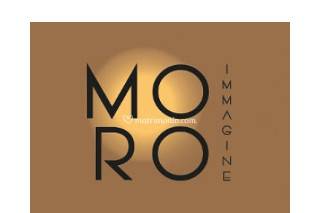 Moro Make Up logo