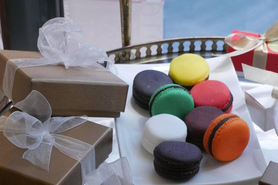 Macaron