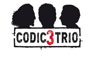 Logo Codice Trio