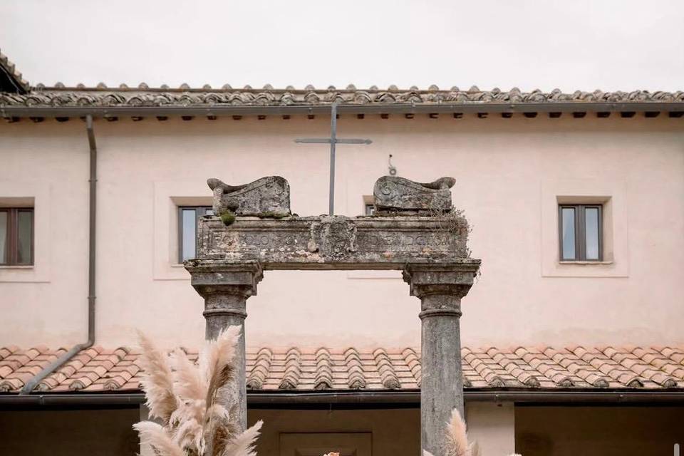 Chiostro