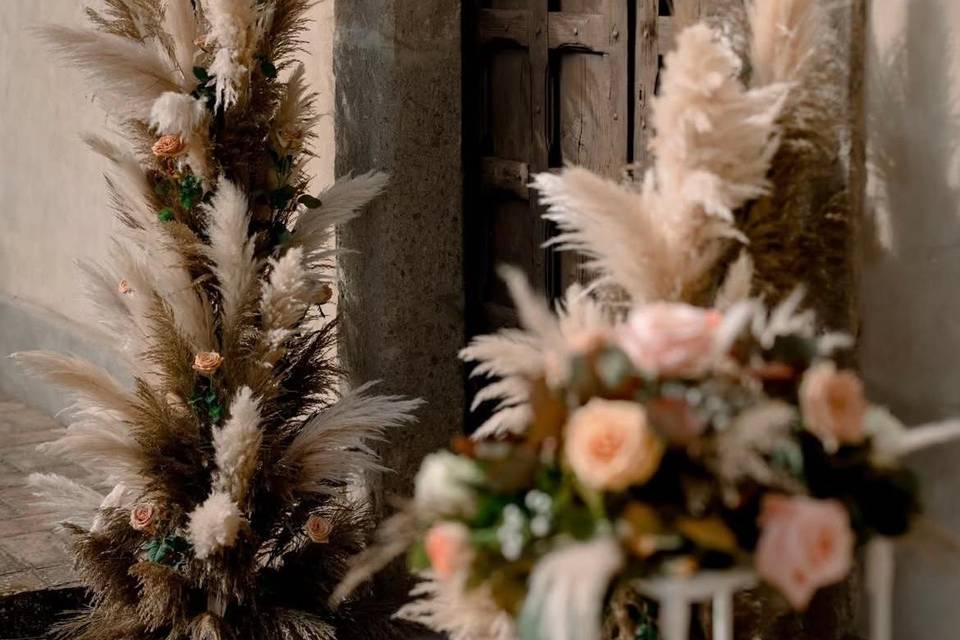 Pampas