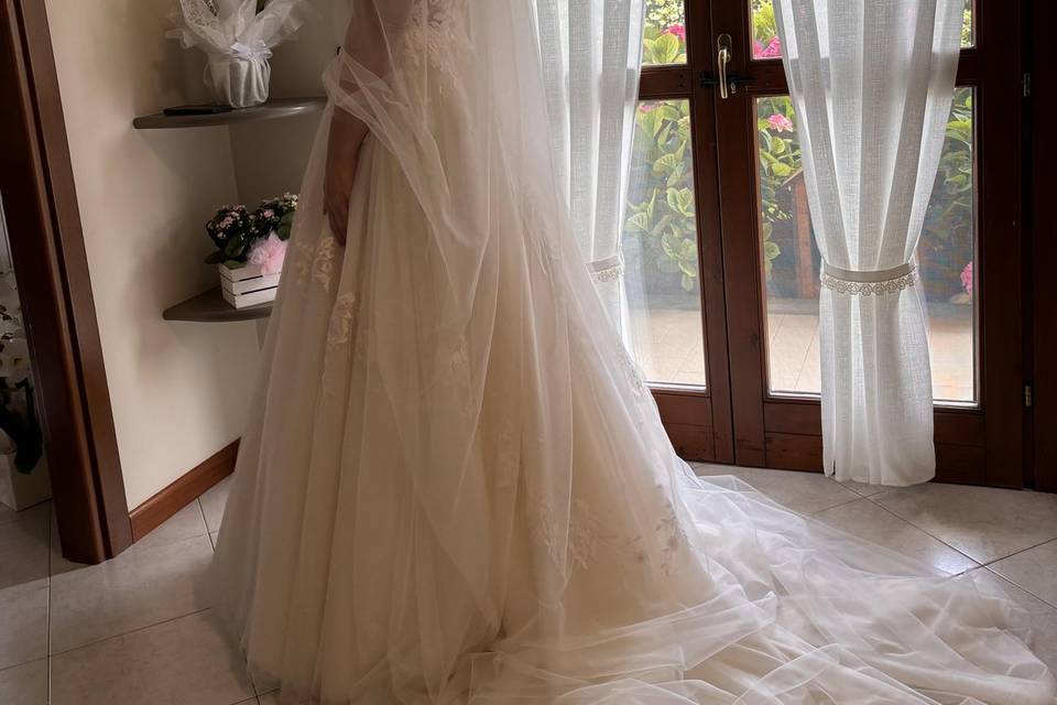 Sposa Fontanella