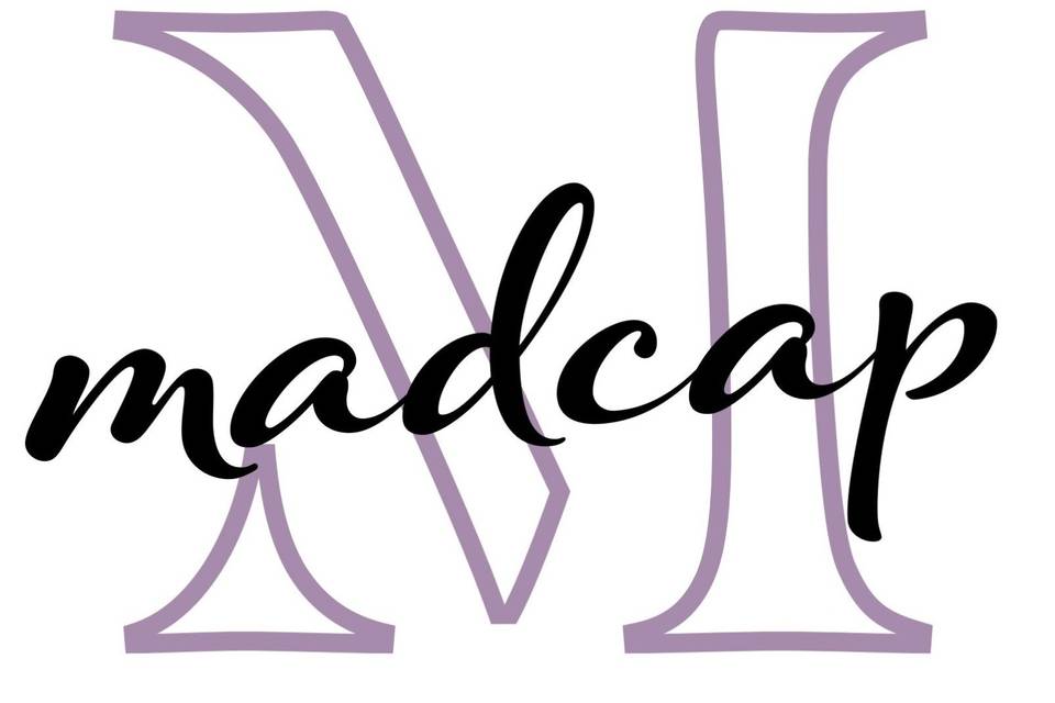 Madcap event and catering