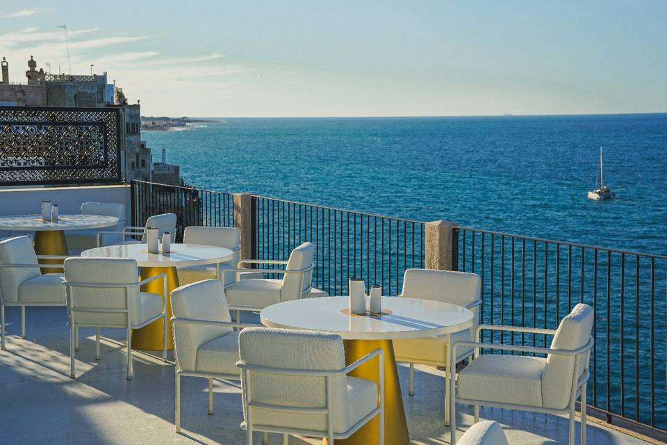 Terrazza Eventi