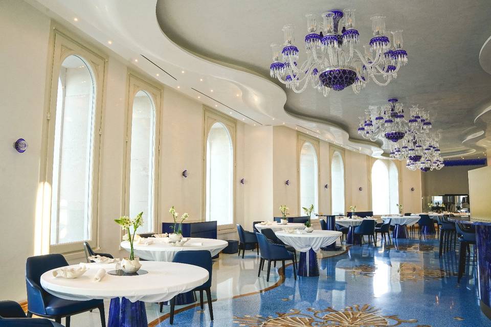 Sala Eventi