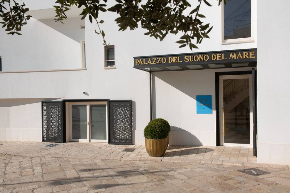 Ingresso