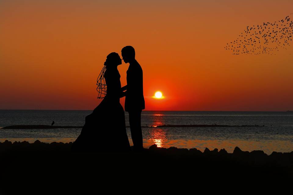“Your Dream Honeymoon”