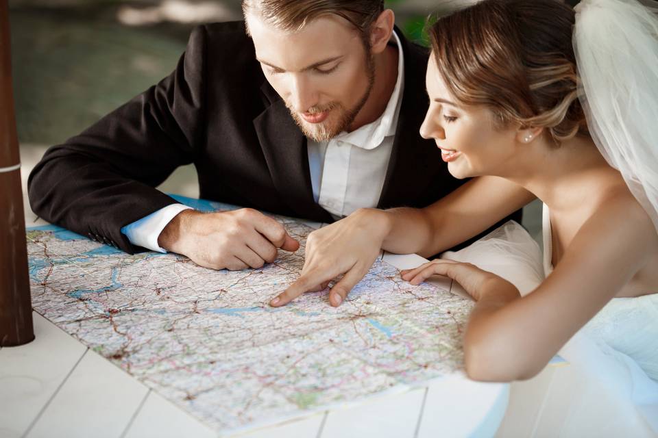 “Travel Planning”