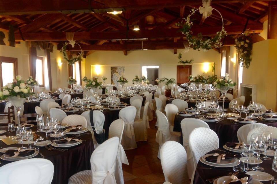Sala interna