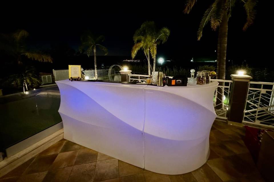 Premium Bar Catering