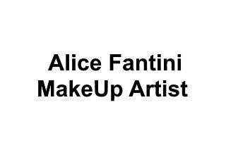 Alice Fantini MakeUp Artist