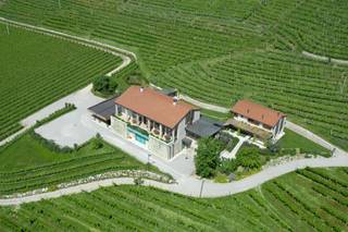 Agriturismo Vedova