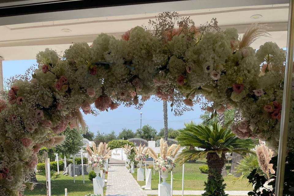Giardino..