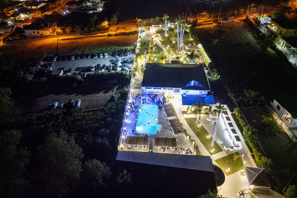 Villa inalto