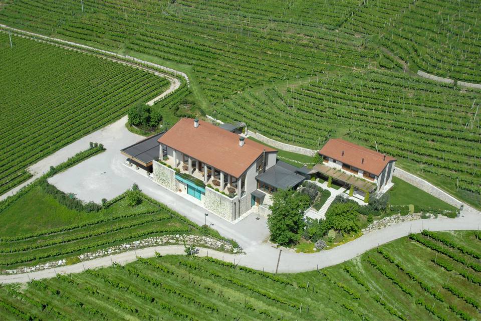 Agriturismo Vedova