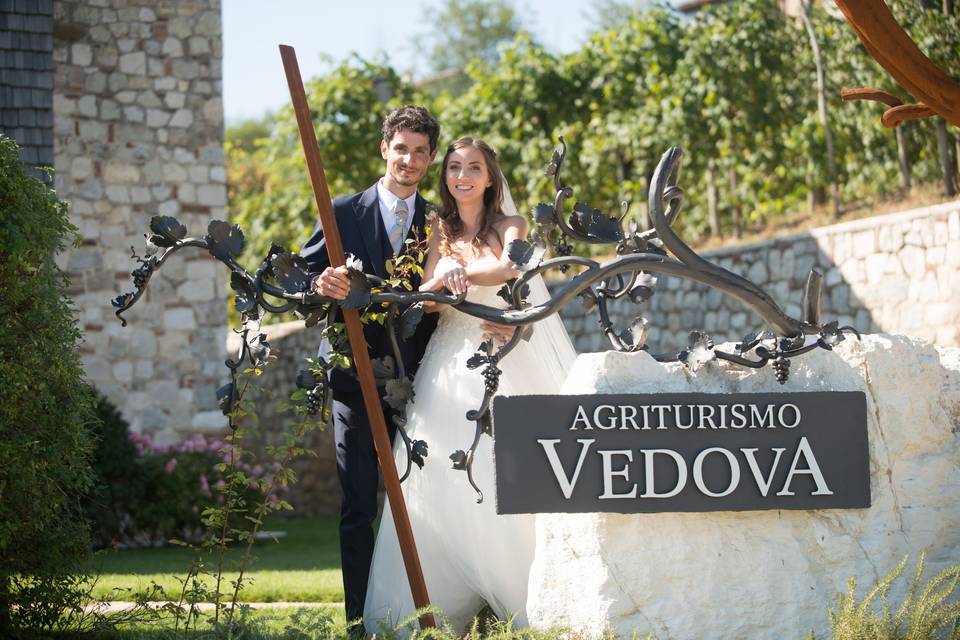 Agriturismo Vedova