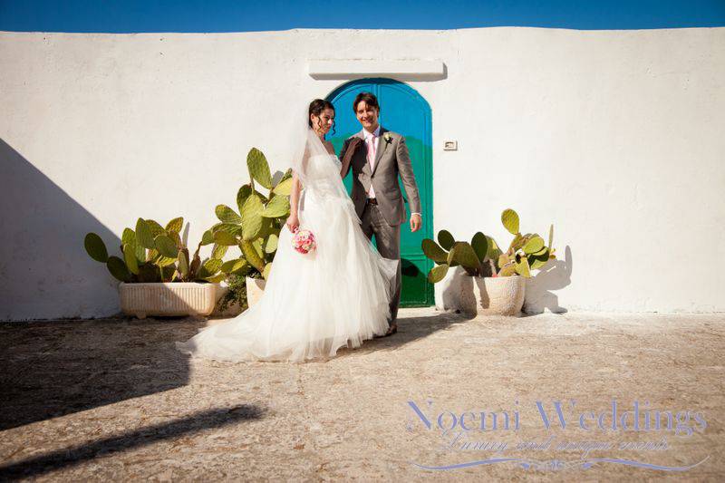 Wed By Noemi Weddings Bari