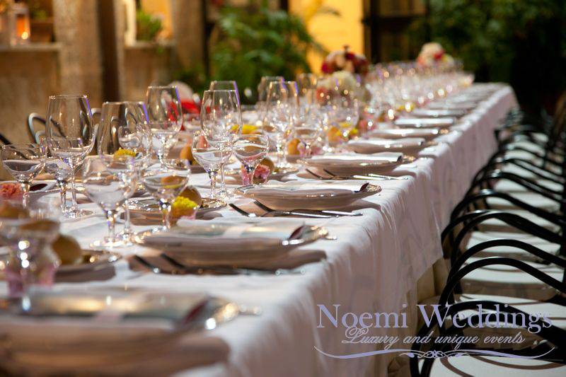 Wed By Noemi Weddings Bari