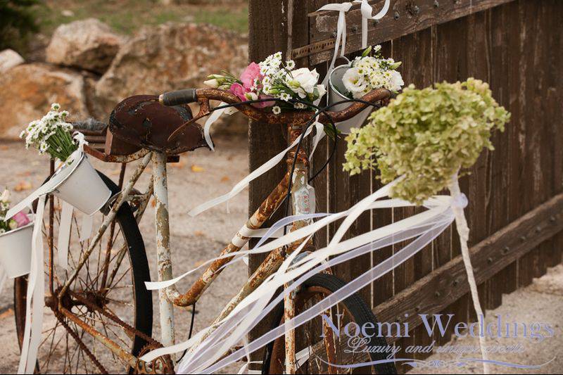 Wed By Noemi Weddings Bari