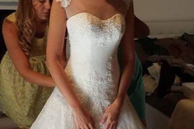 Sposa Silvia Merli