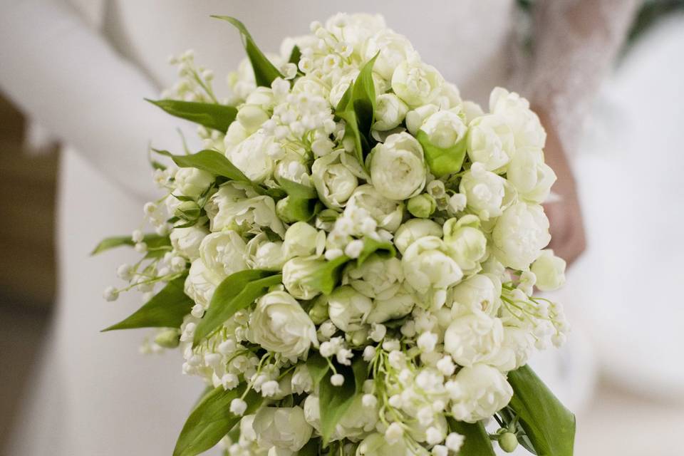 Wedding Bouquet