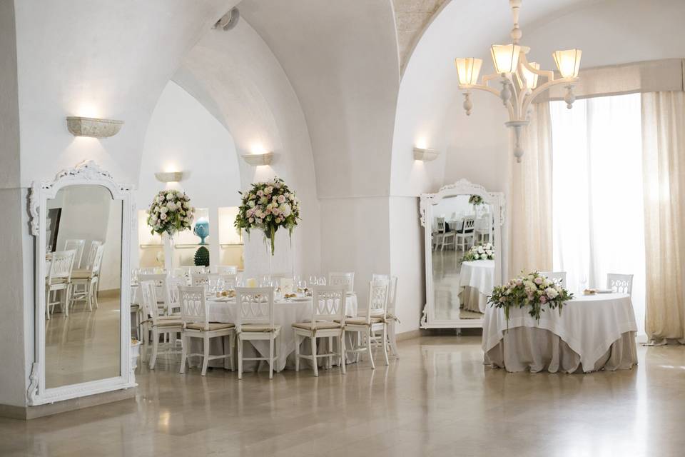 Wed By Noemi Weddings Bari