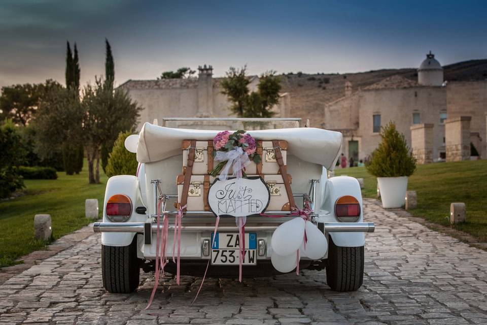 Wed By Noemi Weddings Bari