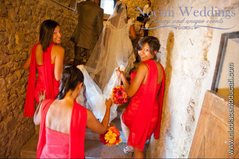 Wed By Noemi Weddings Bari