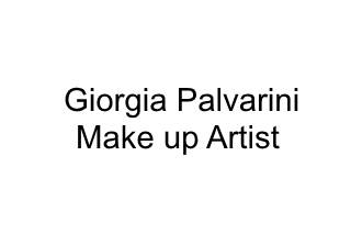 Giorgia Palvarini Make up Artist