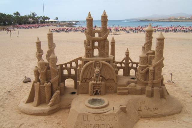 Fuerteventura