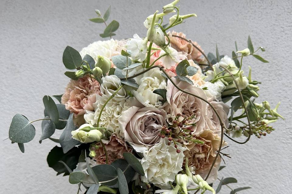 Bouquet sposa