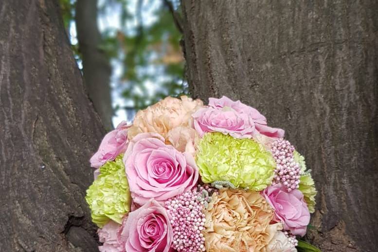 Bouquet sfera