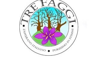 Tre Faggi logo