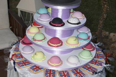 Cake UK