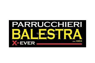 Balestra Parrucchieri X-Ever logo