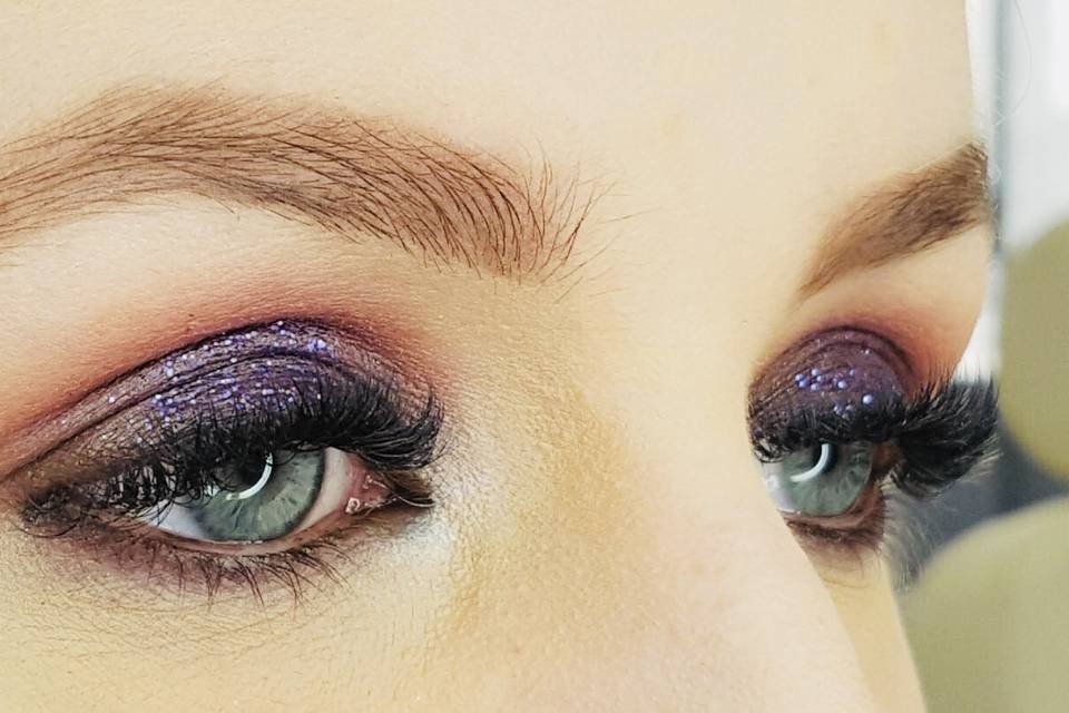 Beauty glam