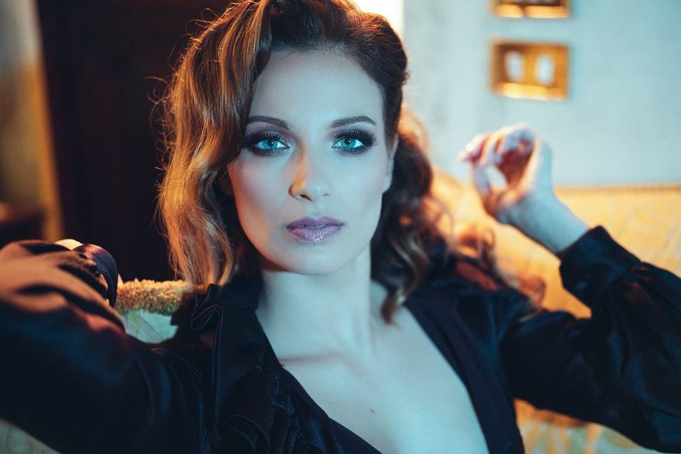Vintage Glamour