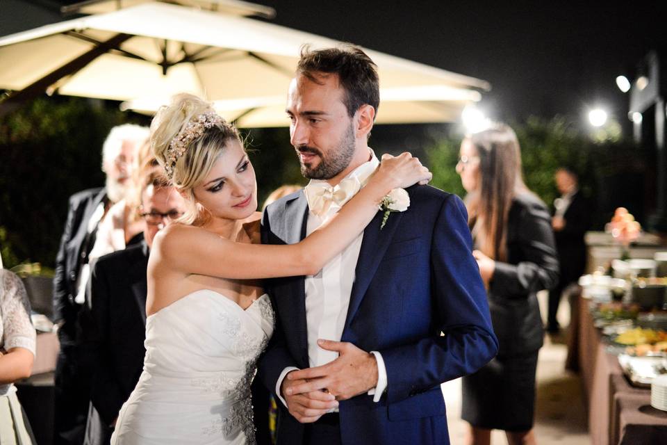Strepitosa e glamour Ilaria
