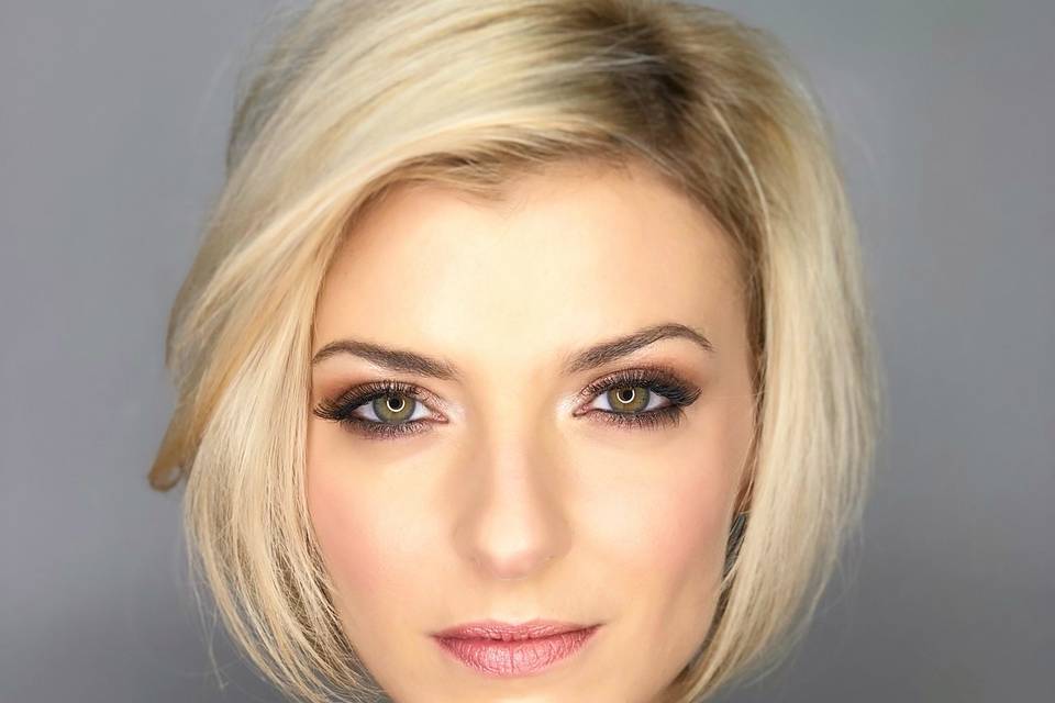 Pure glam