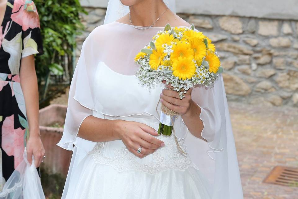 Bellezza pura e di classe