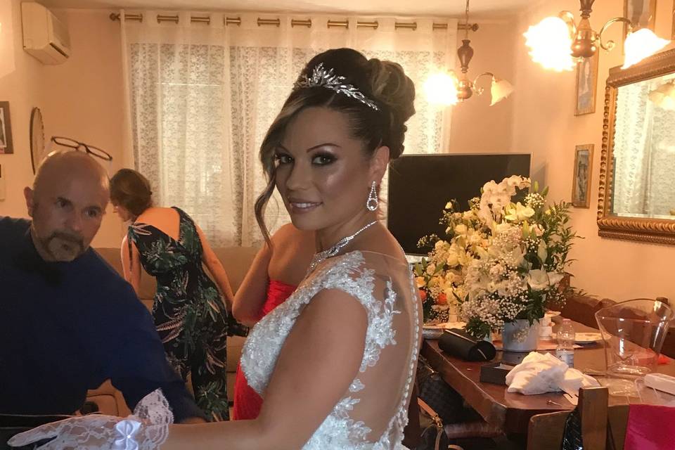 Roberta super glam