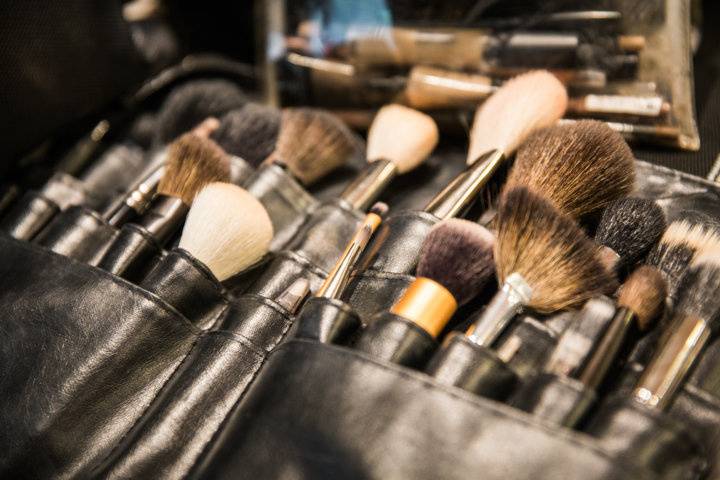 Brushes