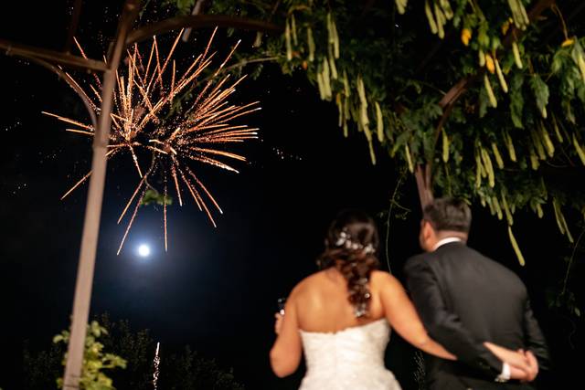 Piros Fuochi Artificiali - Consulta la disponibilità e i prezzi