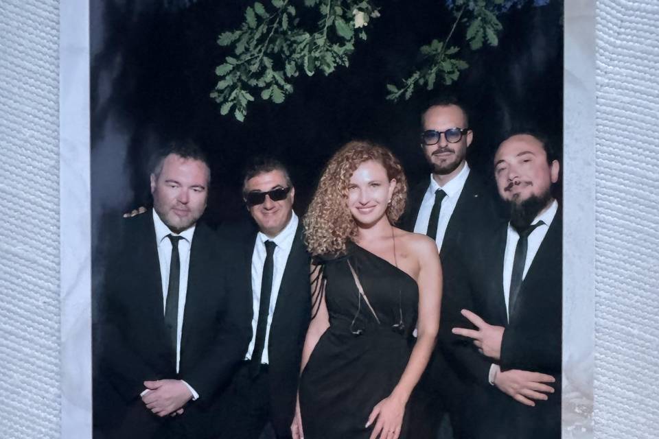 Scatto Foto