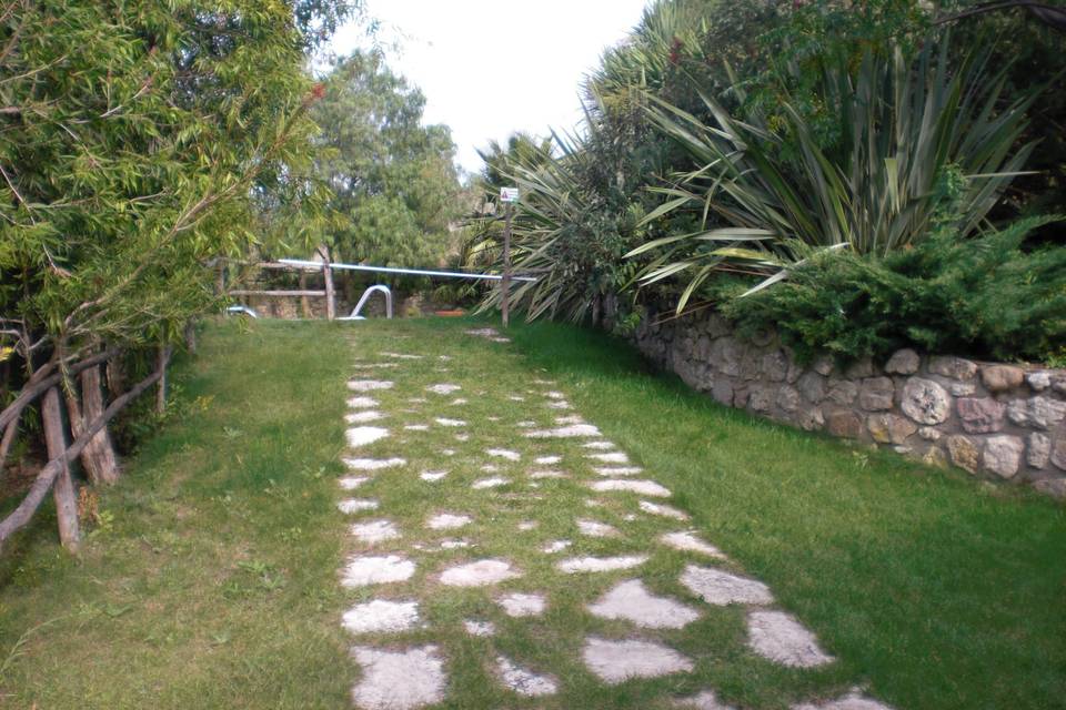 Agriturismo Villa Agata