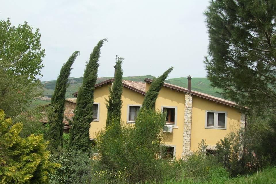 Agriturismo Villa Agata