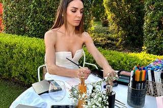 Med Maddalena Amorosi