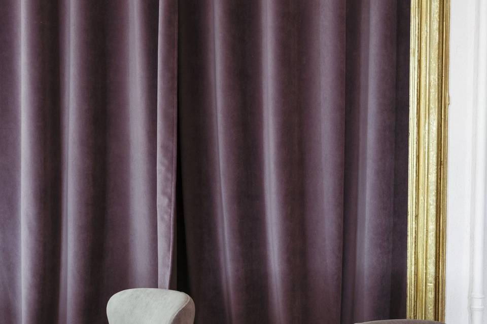 Sala rosa