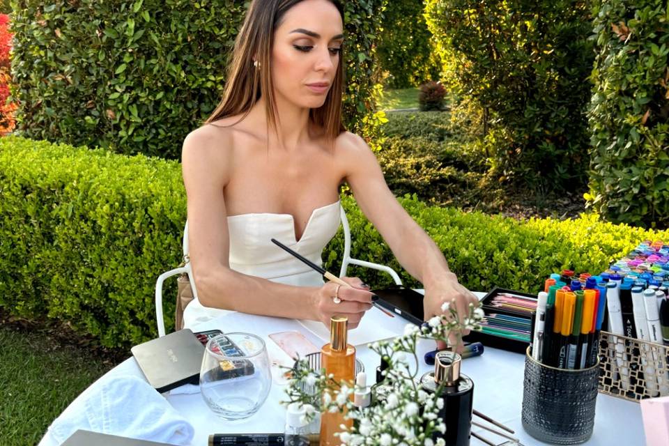 Med Maddalena Amorosi